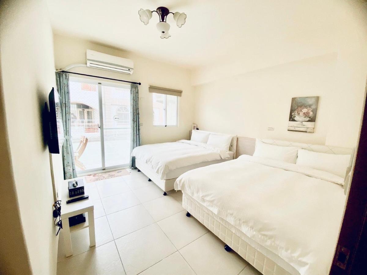 הואליין סיטי Honey B&B חדר תמונה
