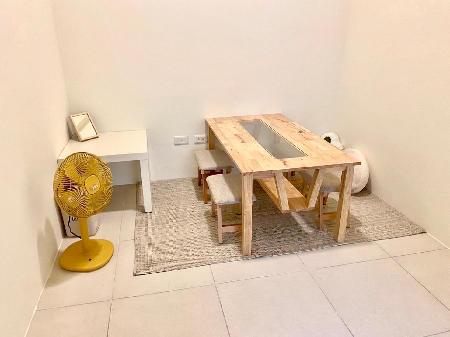 הואליין סיטי Honey B&B חדר תמונה