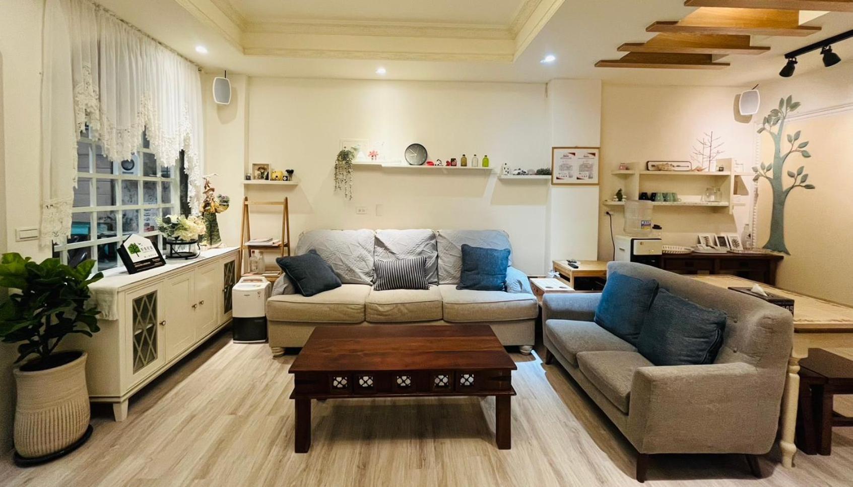 הואליין סיטי Honey B&B מראה חיצוני תמונה