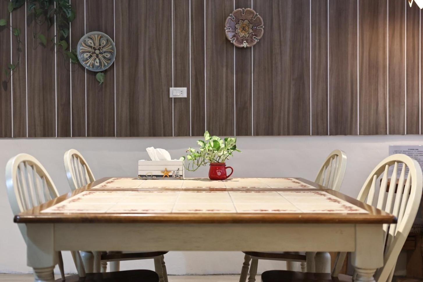 הואליין סיטי Honey B&B מראה חיצוני תמונה