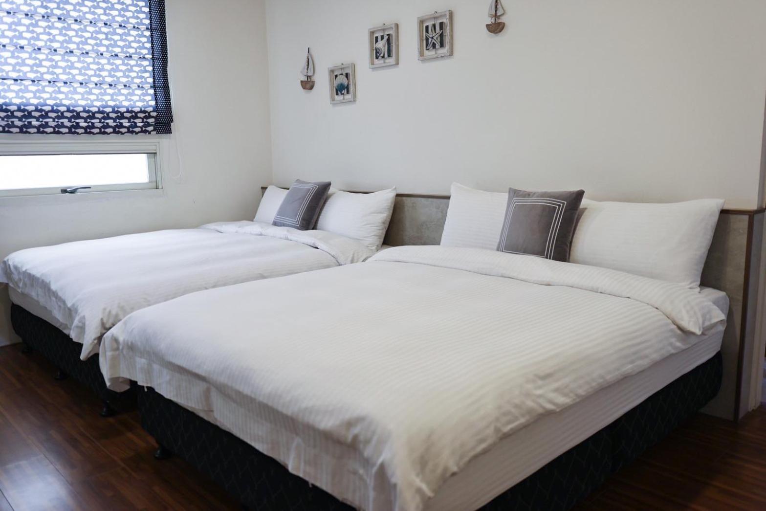 הואליין סיטי Honey B&B מראה חיצוני תמונה