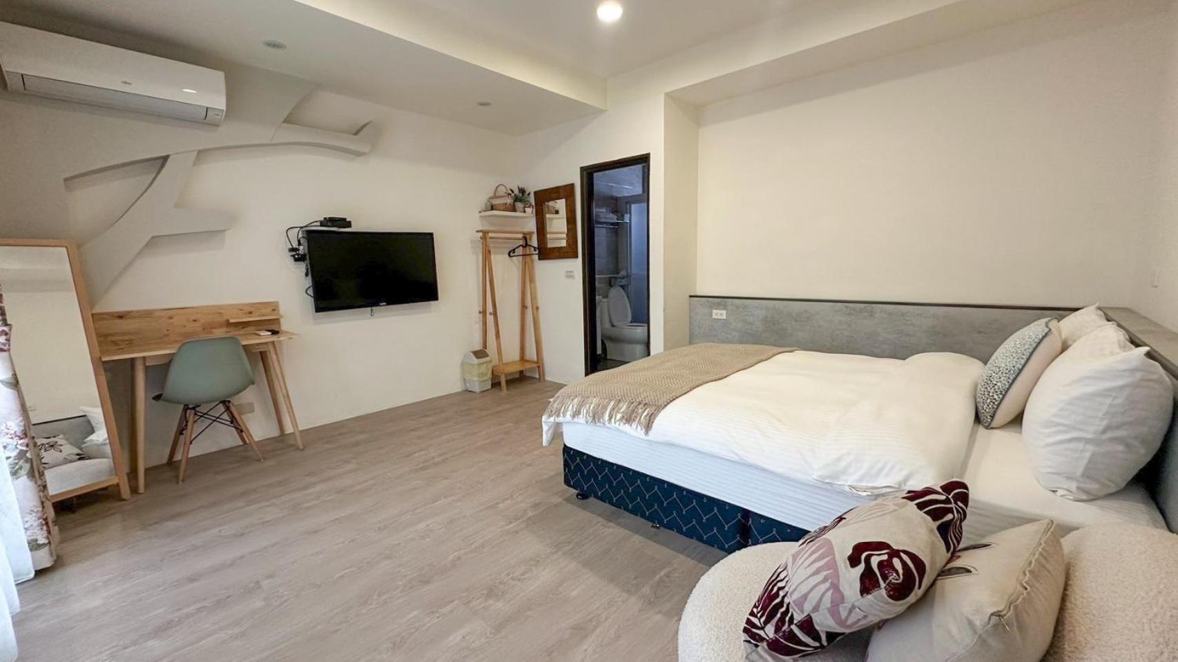 הואליין סיטי Honey B&B מראה חיצוני תמונה