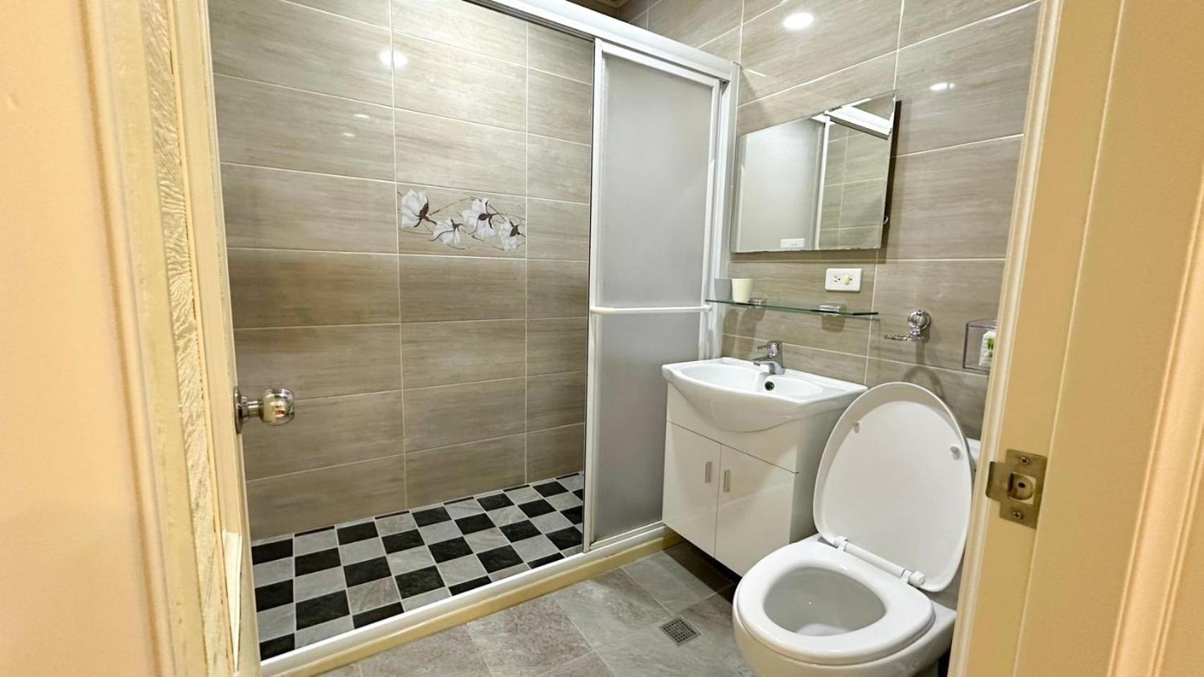הואליין סיטי Honey B&B מראה חיצוני תמונה
