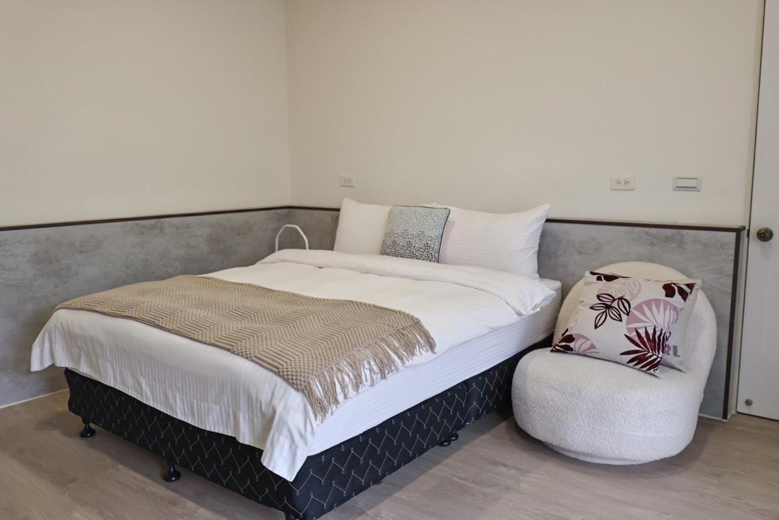 הואליין סיטי Honey B&B מראה חיצוני תמונה