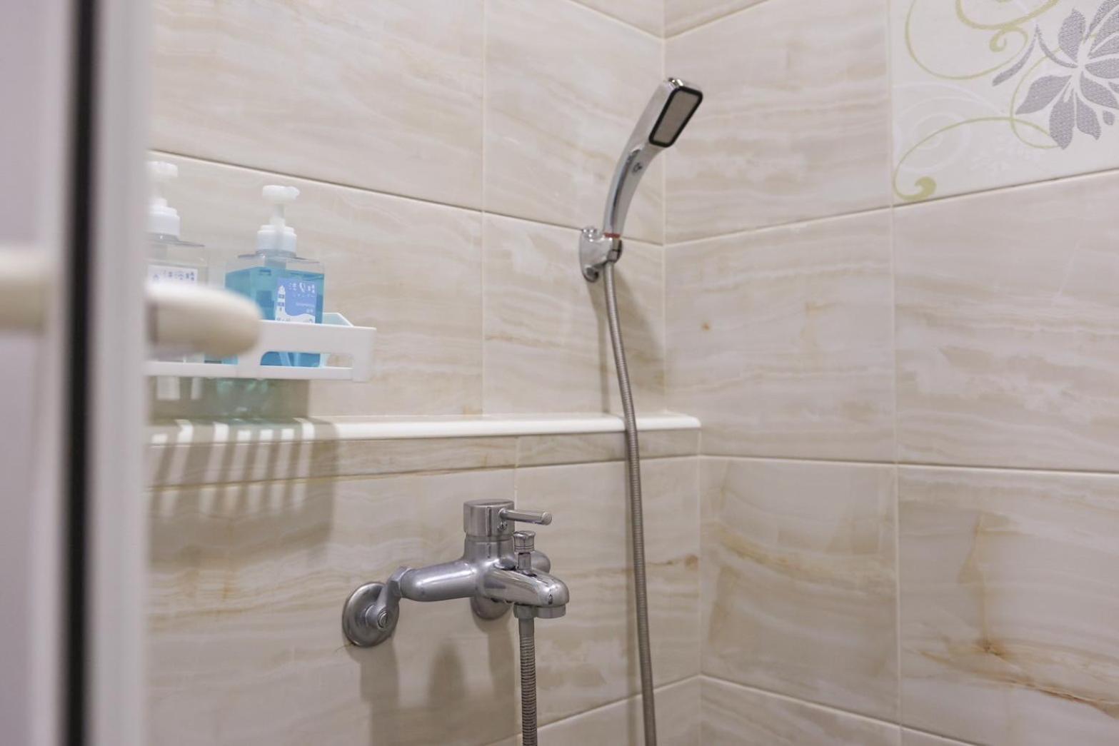 הואליין סיטי Honey B&B מראה חיצוני תמונה