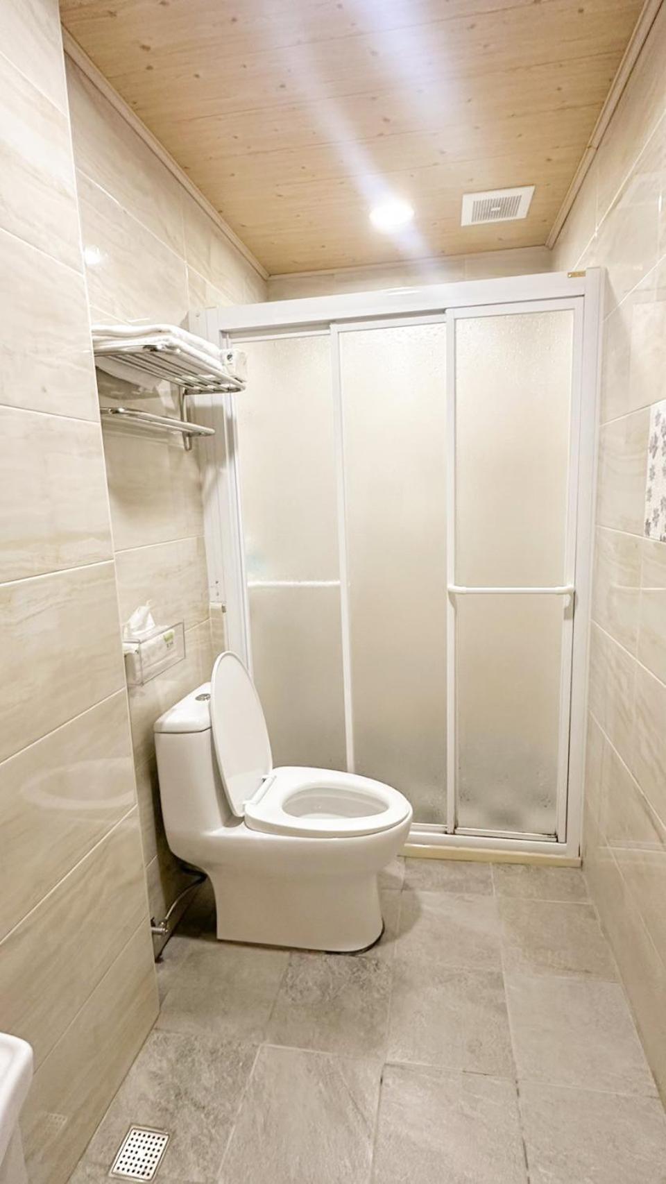 הואליין סיטי Honey B&B מראה חיצוני תמונה